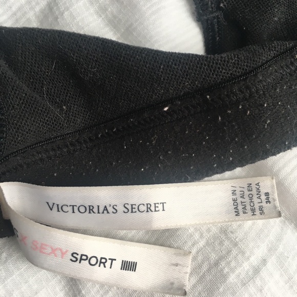 Victoria’s Secret Sports Bra - Picture 3 of 3